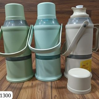 3.2ltr flask plain