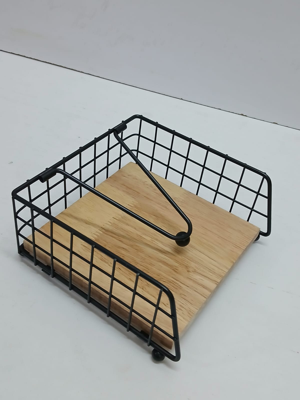 FLAT Napkin/Serviette holder now available - Image 2