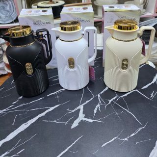 Elegant Vaccum Flask