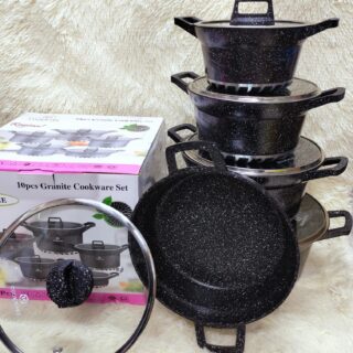 Bosch Cookware