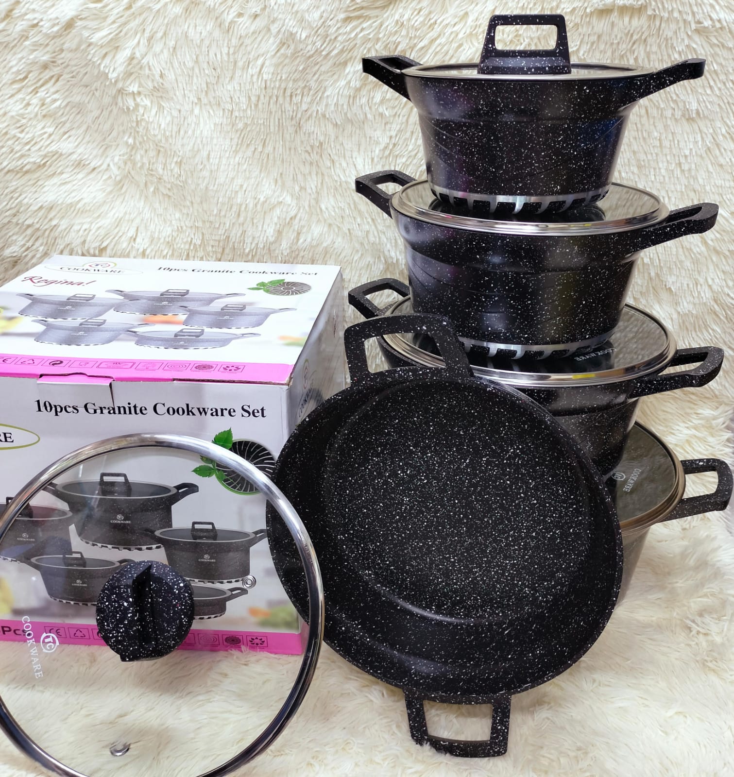 Bosch Cookware