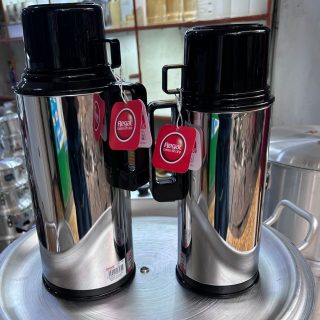 Regal Stainless Steel Flask