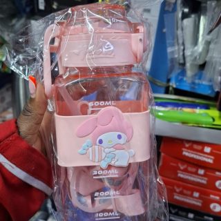 Waterbottle kids