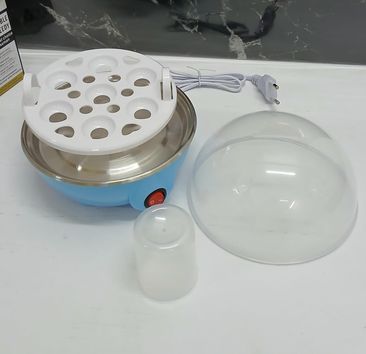 Single Egg Boiler - Image 2