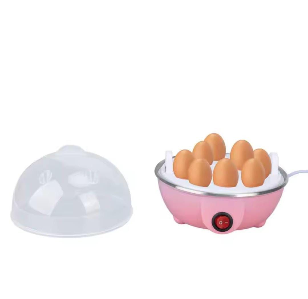Single Egg Boiler - Image 4